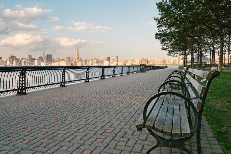 Battery Park City